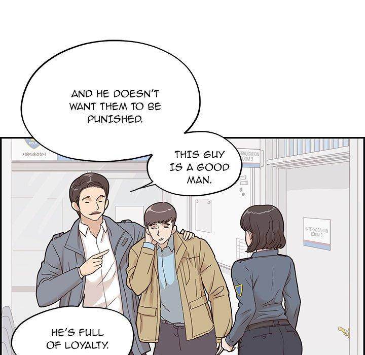 His Women’s University - Chapter 47 [photo 41] - MangaPorn