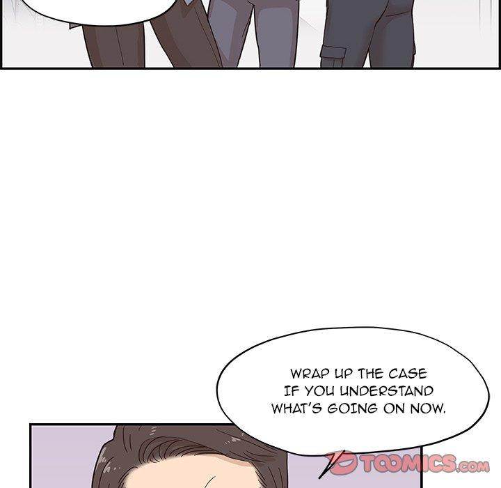 His Women’s University - Chapter 47 [photo 42] - MangaPorn
