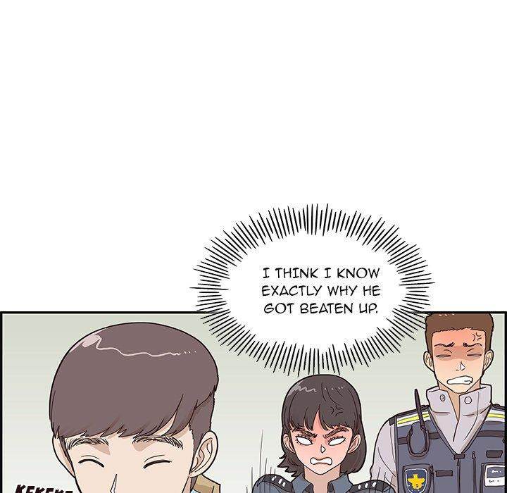 His Women’s University - Chapter 47 [photo 49] - MangaPorn