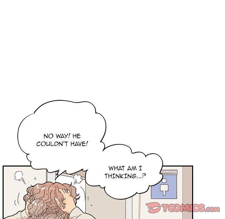 His Women’s University - Chapter 47 [photo 6] - MangaPorn