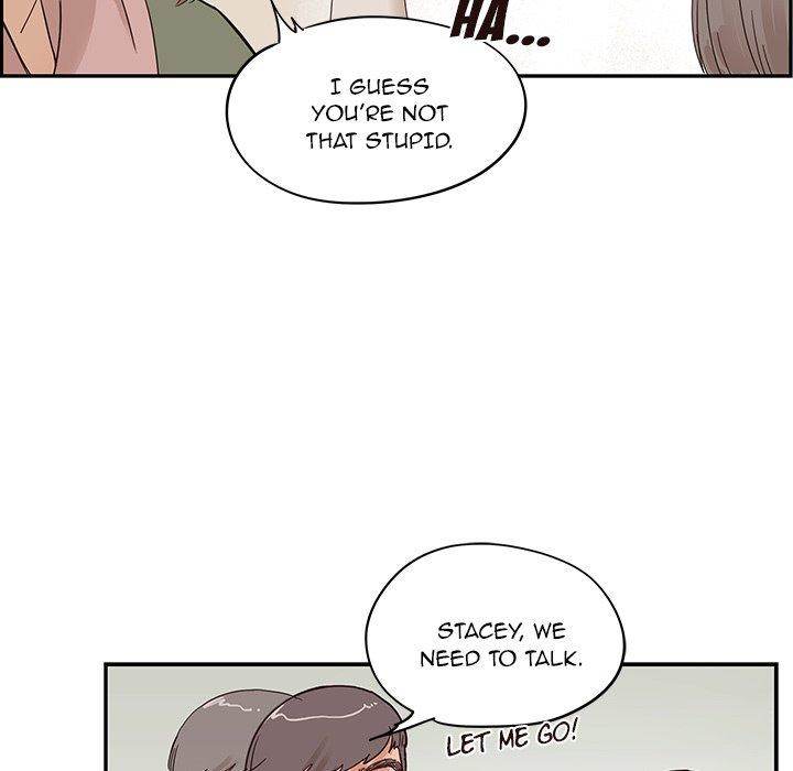 His Women’s University - Chapter 47 [photo 63] - MangaPorn