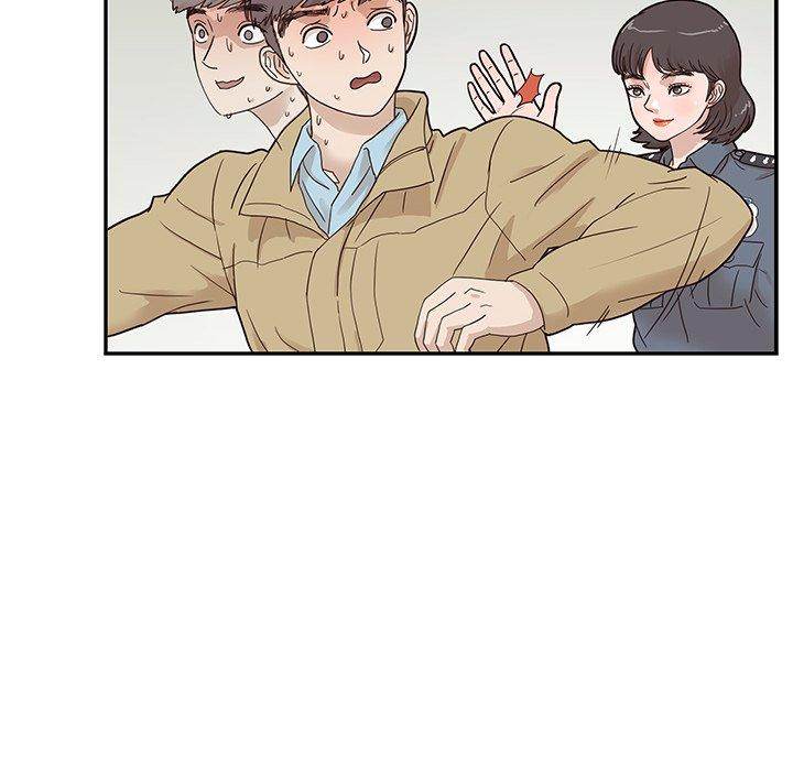 His Women’s University - Chapter 47 [photo 64] - MangaPorn