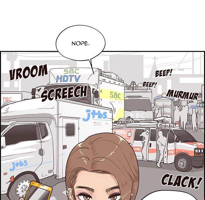 His Women’s University - Chapter 47 [photo 65] - MangaPorn