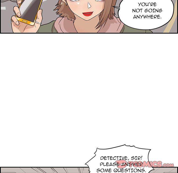 His Women’s University - Chapter 47 [photo 66] - MangaPorn