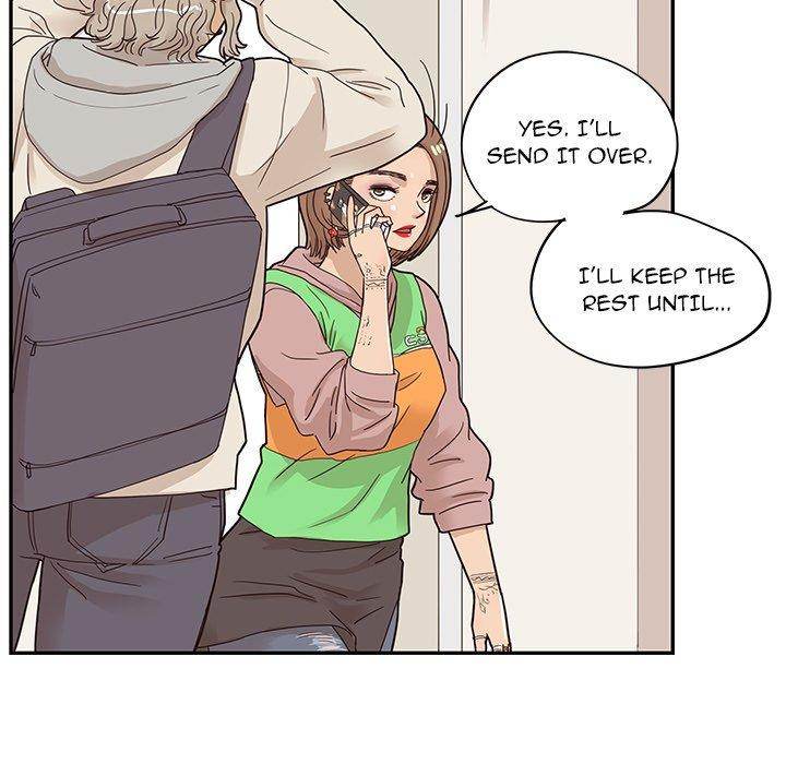 His Women’s University - Chapter 47 [photo 7] - MangaPorn