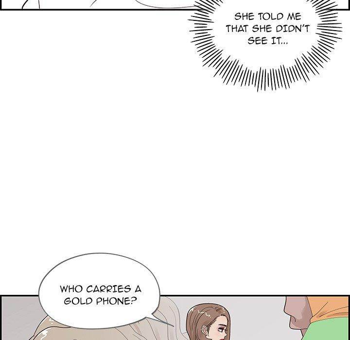 His Women’s University - Chapter 47 [photo 79] - MangaPorn