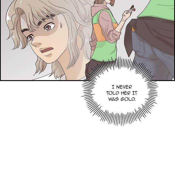 His Women’s University - Chapter 47 [photo 80] - MangaPorn