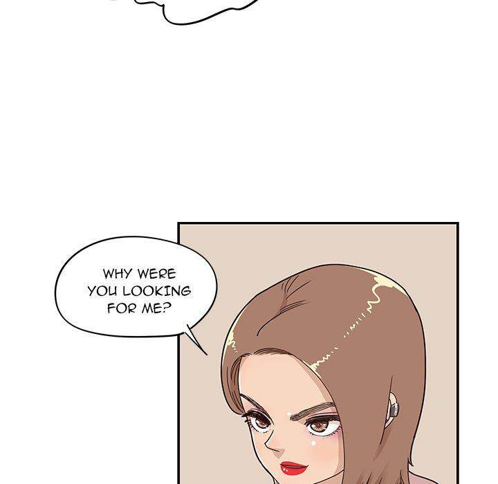 His Women’s University - Chapter 47 [photo 89] - MangaPorn