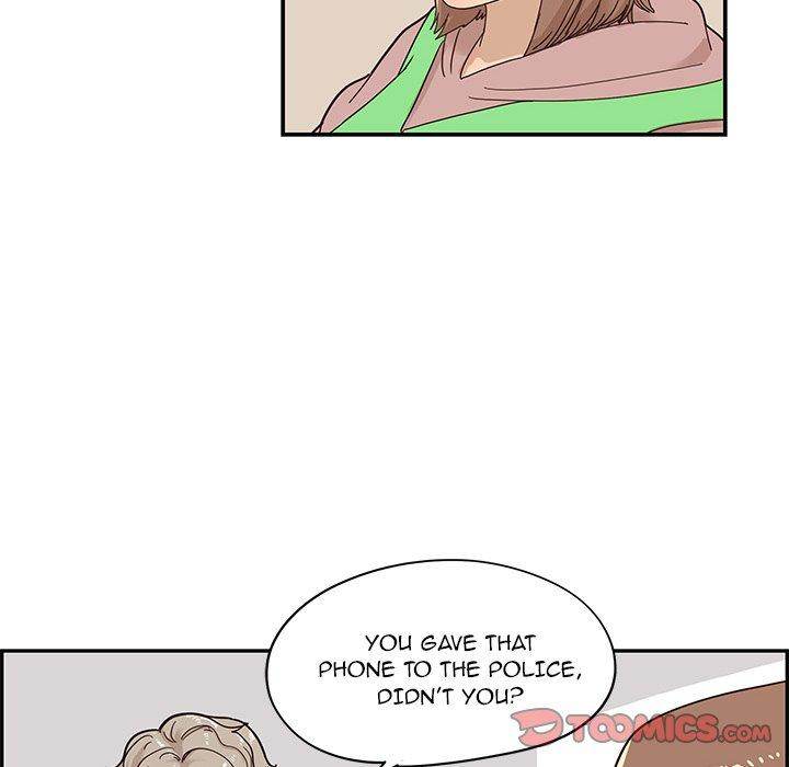 His Women’s University - Chapter 47 [photo 90] - MangaPorn