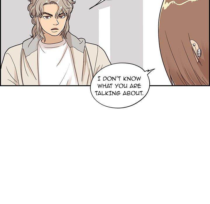 His Women’s University - Chapter 47 [photo 91] - MangaPorn