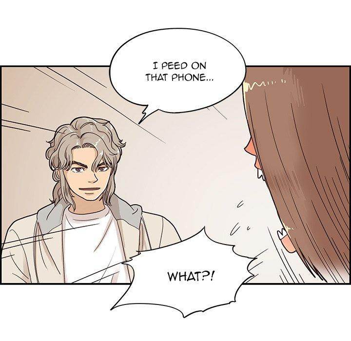 His Women’s University - Chapter 47 [photo 92] - MangaPorn