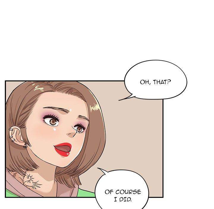 His Women’s University - Chapter 47 [photo 99] - MangaPorn