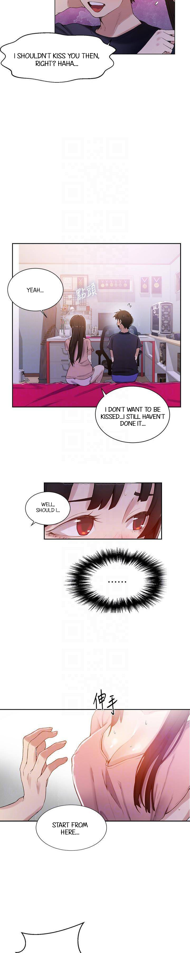 Secret Class - Chapter 22 [photo 14] - MangaPorn
