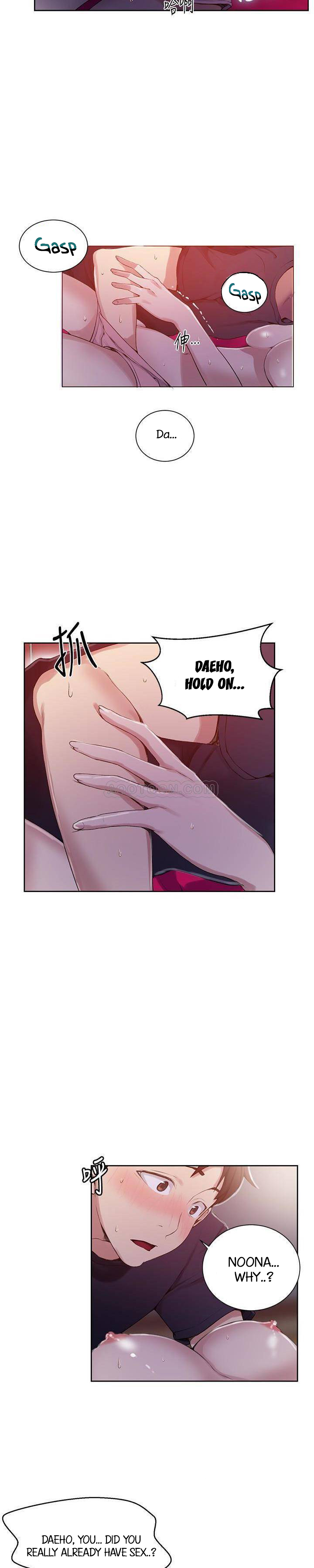 Secret Class - Chapter 22 [photo 20] - MangaPorn