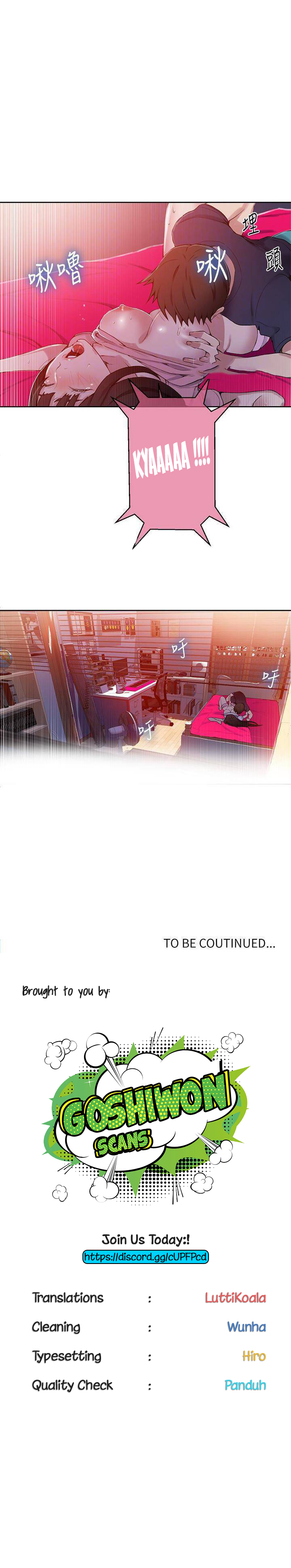 Secret Class - Chapter 22 [photo 23] - MangaPorn