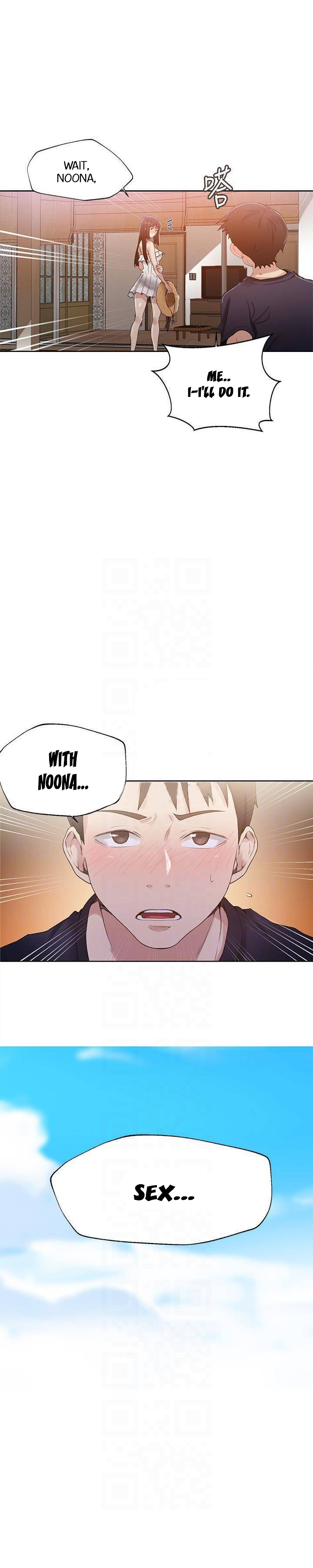 Secret Class - Chapter 22 [photo 5] - MangaPorn