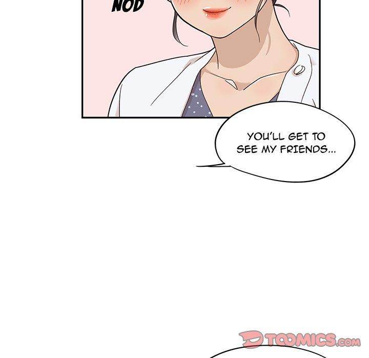 His Women’s University - Chapter 48 [photo 102] - MangaPorn