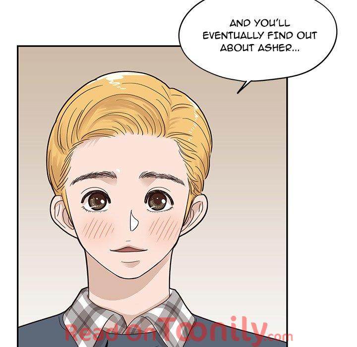 His Women’s University - Chapter 48 [photo 103] - MangaPorn