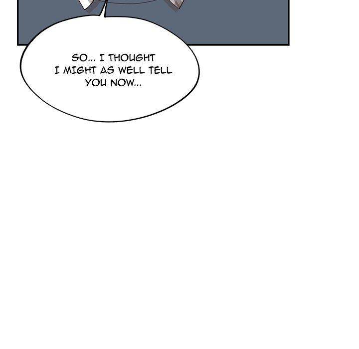 His Women’s University - Chapter 48 [photo 104] - MangaPorn
