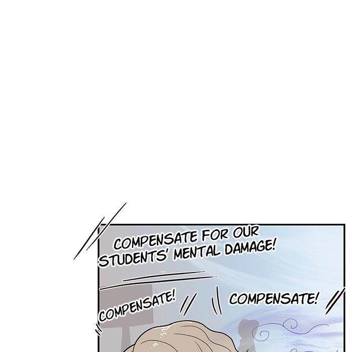 His Women’s University - Chapter 48 [photo 13] - MangaPorn