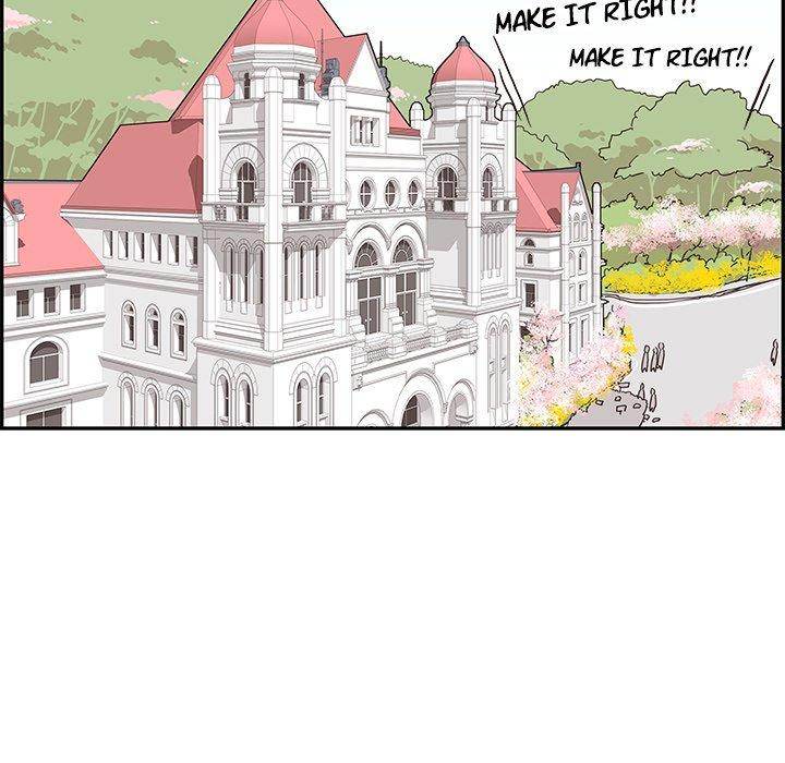 His Women’s University - Chapter 48 [photo 17] - MangaPorn