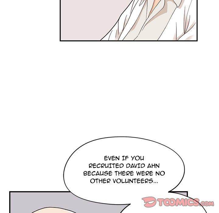 His Women’s University - Chapter 48 [photo 22] - MangaPorn