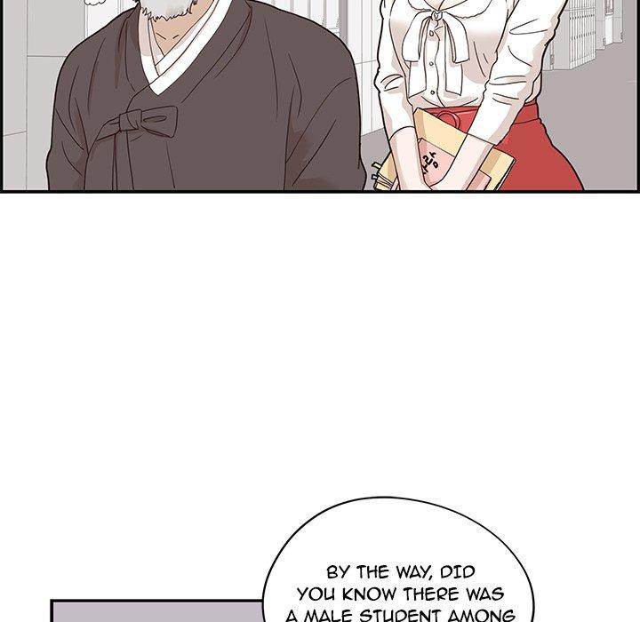 His Women’s University - Chapter 48 [photo 27] - MangaPorn