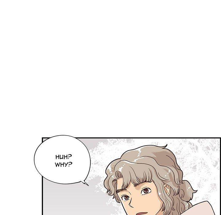 His Women’s University - Chapter 48 [photo 36] - MangaPorn