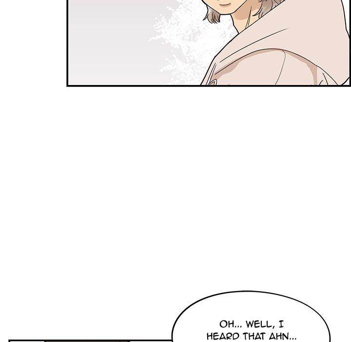 His Women’s University - Chapter 48 [photo 37] - MangaPorn