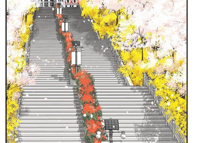 His Women’s University - Chapter 48 [photo 4] - MangaPorn