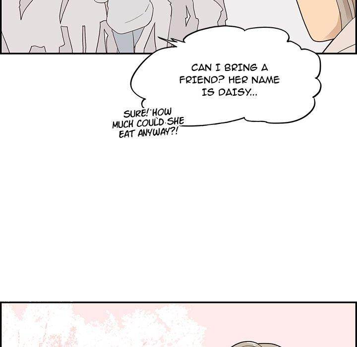 His Women’s University - Chapter 48 [photo 45] - MangaPorn