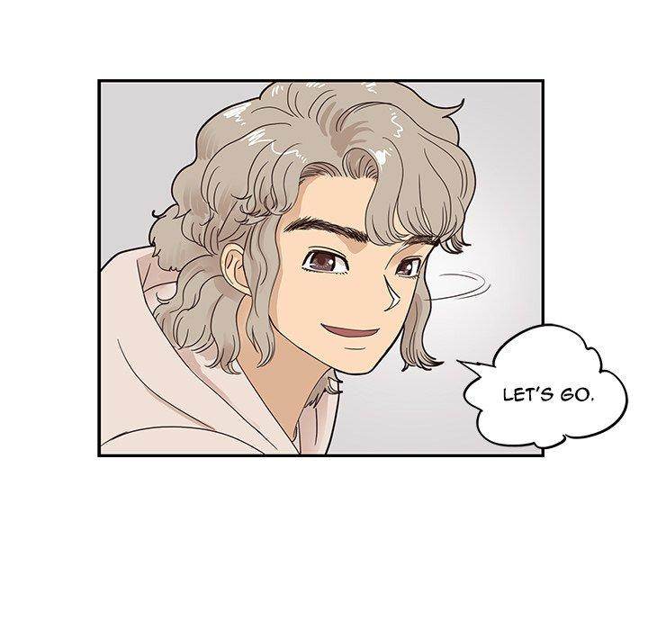 His Women’s University - Chapter 48 [photo 47] - MangaPorn