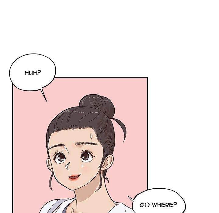 His Women’s University - Chapter 48 [photo 48] - MangaPorn