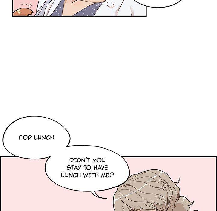 His Women’s University - Chapter 48 [photo 49] - MangaPorn