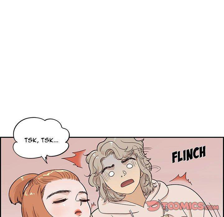 His Women’s University - Chapter 48 [photo 62] - MangaPorn