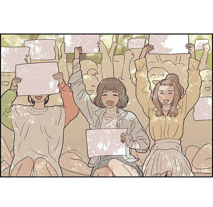 His Women’s University - Chapter 48 [photo 7] - MangaPorn