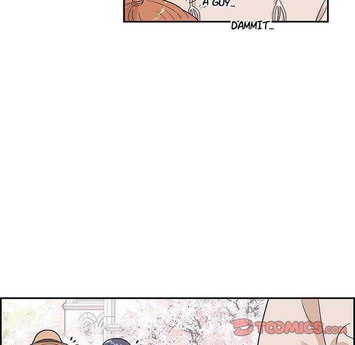 His Women’s University - Chapter 48 [photo 70] - MangaPorn