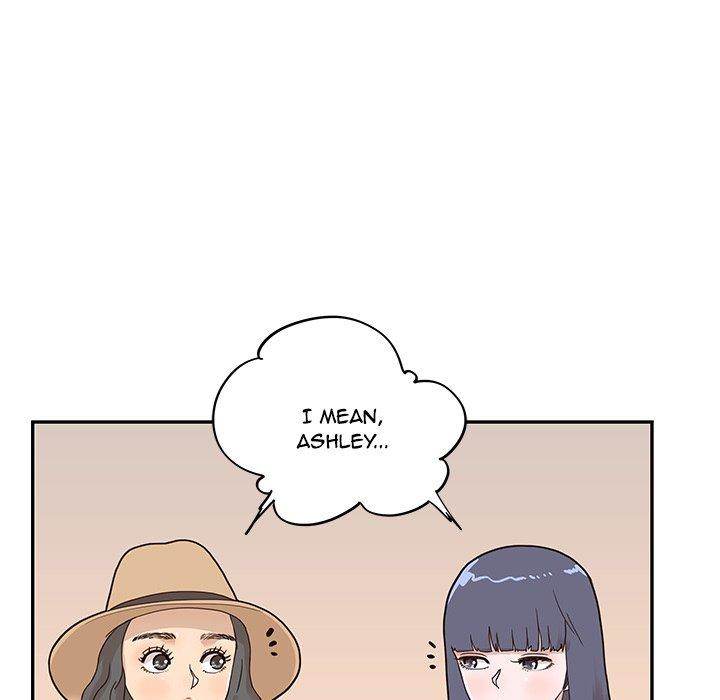 His Women’s University - Chapter 48 [photo 73] - MangaPorn