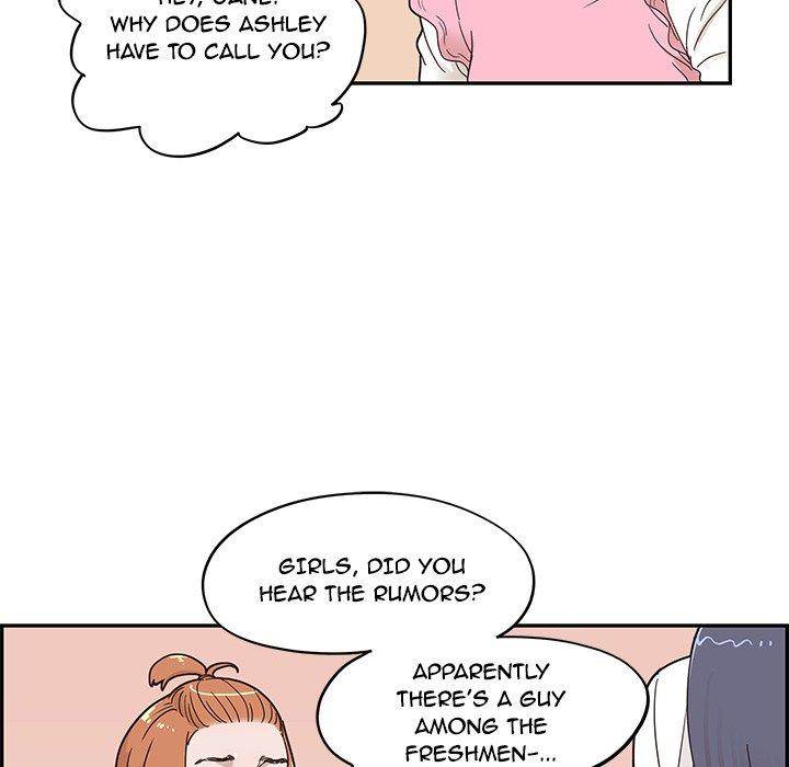 His Women’s University - Chapter 48 [photo 77] - MangaPorn