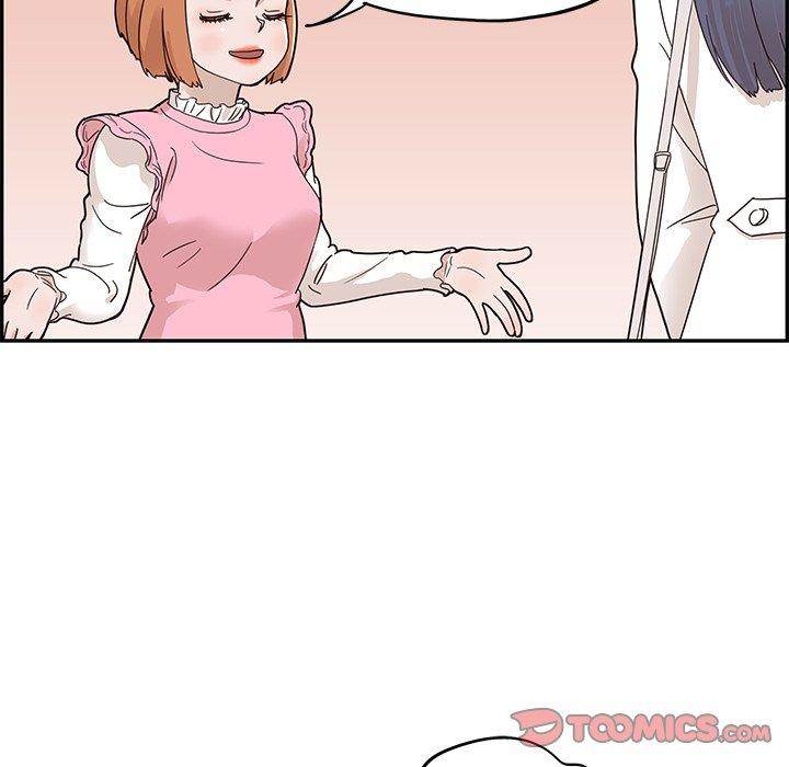 His Women’s University - Chapter 48 [photo 78] - MangaPorn