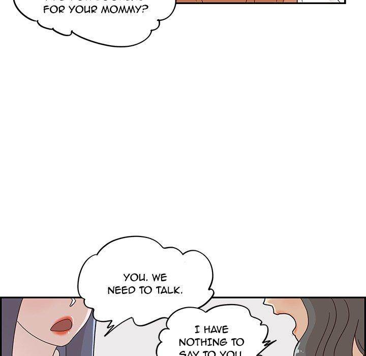 His Women’s University - Chapter 48 [photo 80] - MangaPorn