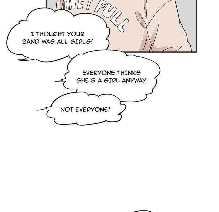 His Women’s University - Chapter 48 [photo 83] - MangaPorn