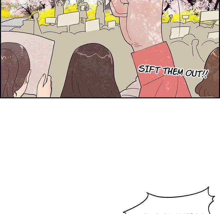 His Women’s University - Chapter 48 [photo 9] - MangaPorn