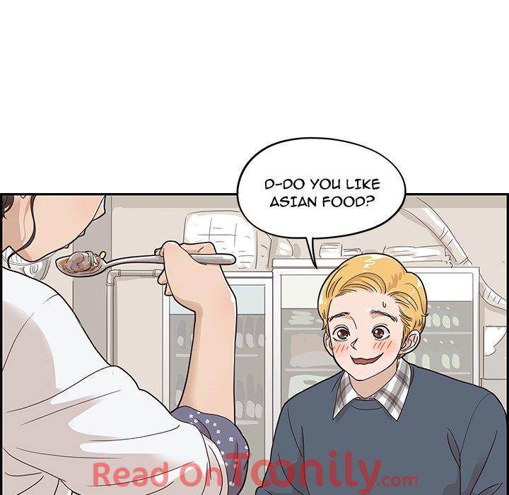 His Women’s University - Chapter 48 [photo 92] - MangaPorn