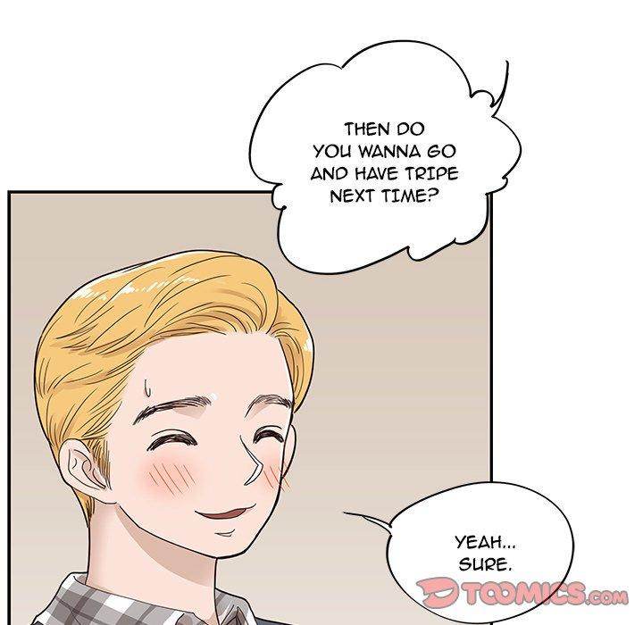 His Women’s University - Chapter 48 [photo 98] - MangaPorn