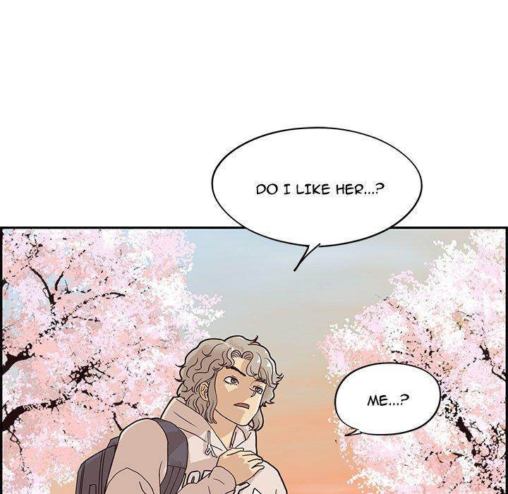 His Women’s University - Chapter 49 [photo 101] - MangaPorn