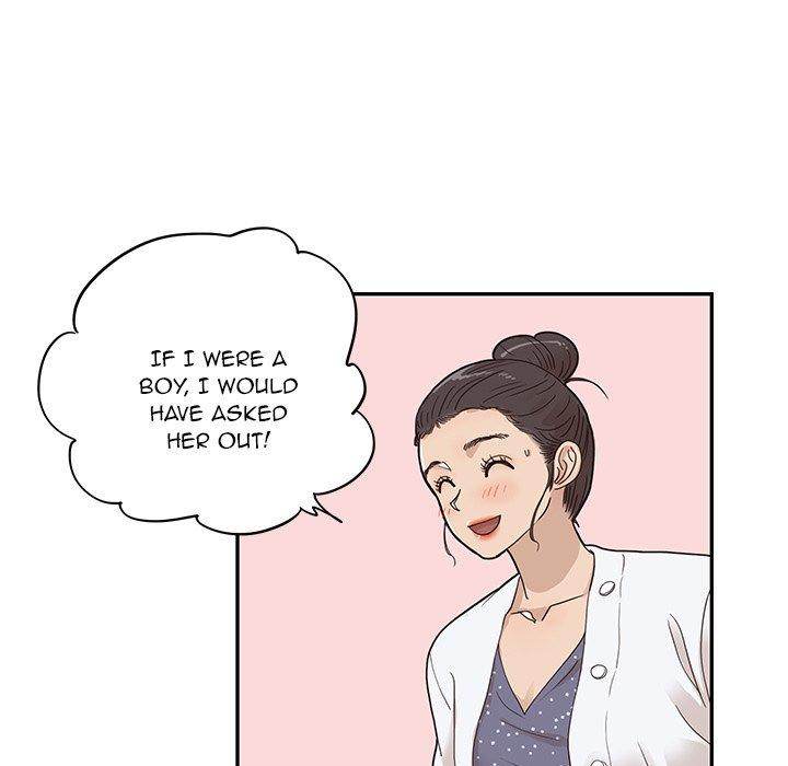 His Women’s University - Chapter 49 [photo 11] - MangaPorn