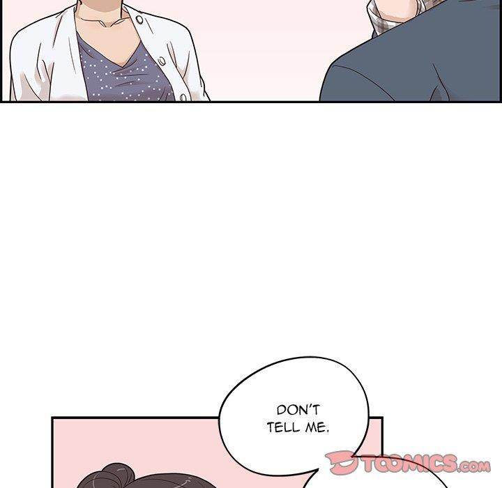 His Women’s University - Chapter 49 [photo 22] - MangaPorn