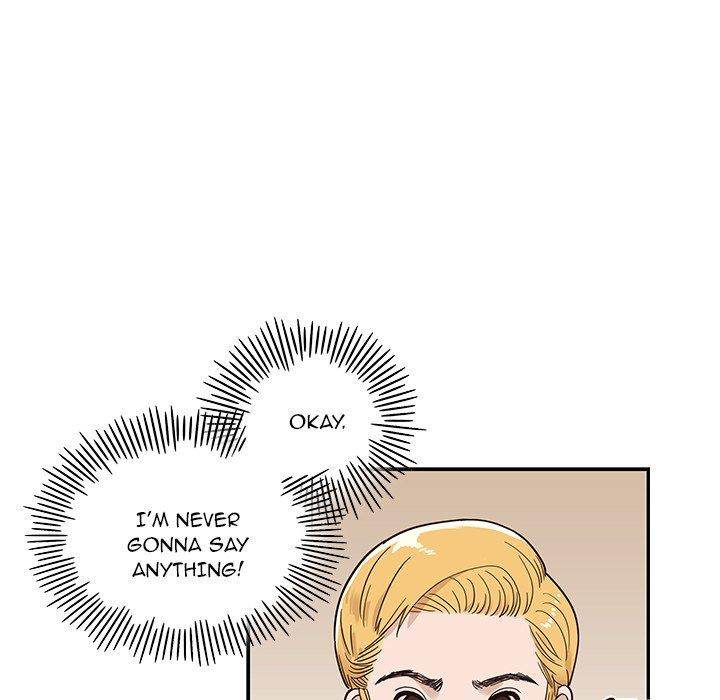 His Women’s University - Chapter 49 [photo 25] - MangaPorn