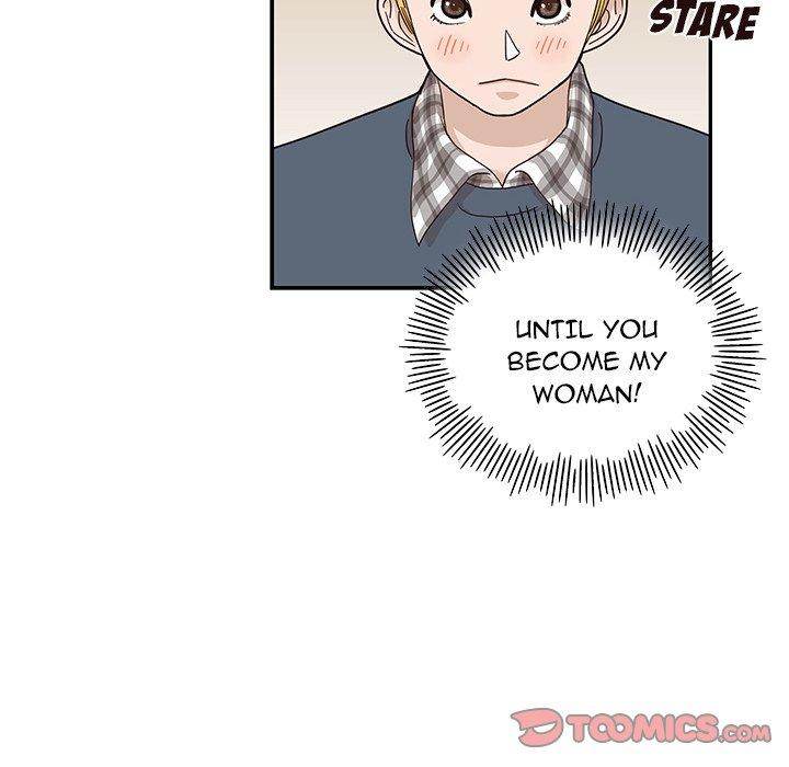 His Women’s University - Chapter 49 [photo 26] - MangaPorn